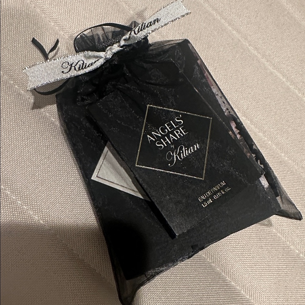 Kilian Love Don't Be Shy and Angels’ Share EDP Bundle